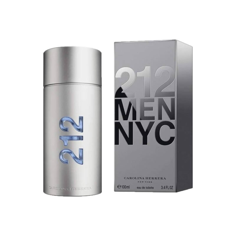 Carolina Herreraَ 212 Men