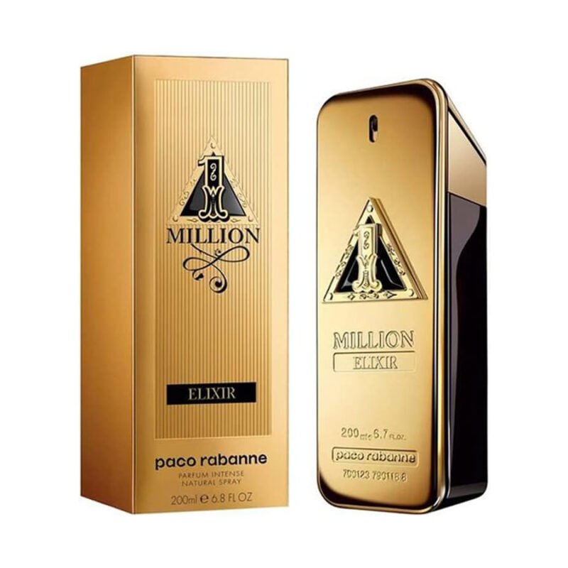 Paco Rabanne One Million Elixir