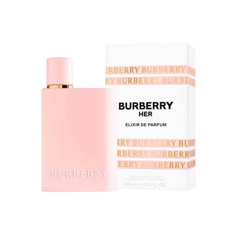 Burberry Her Elixir de Parfum Burberry