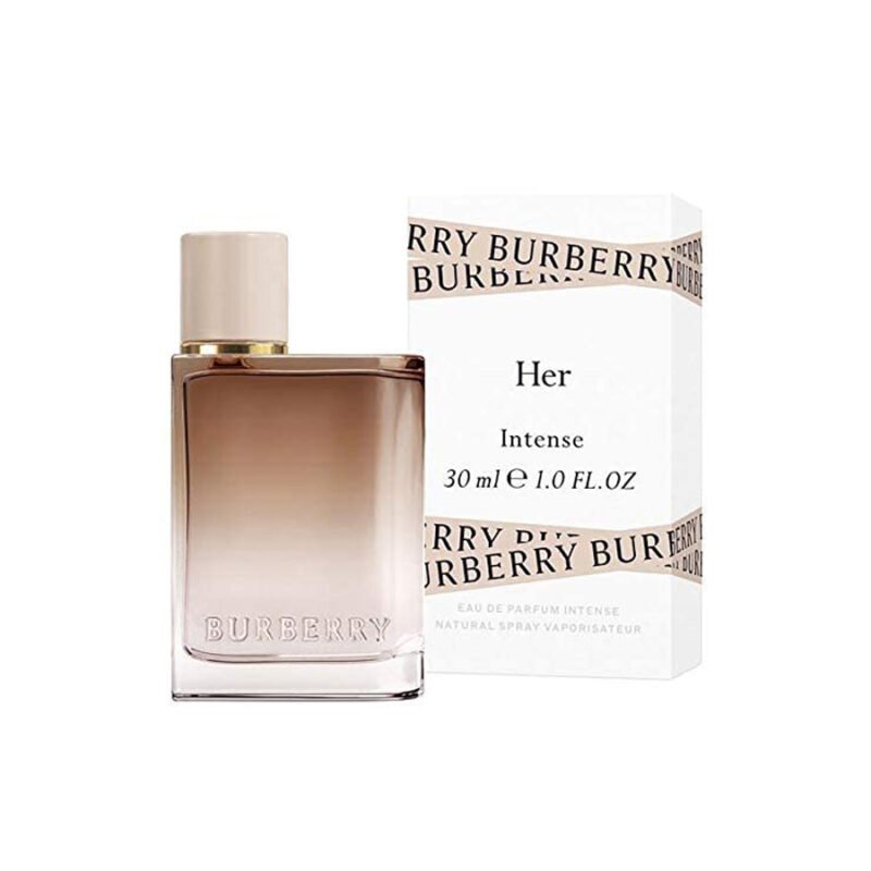 Burberry Her Intense Burberry