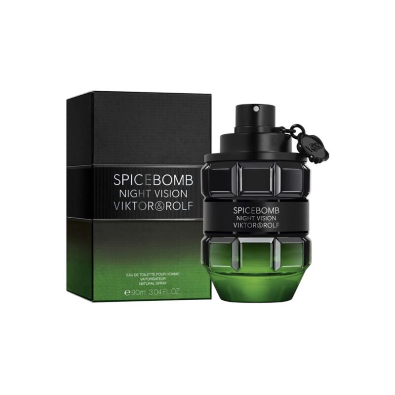 Viktor&Rolf Spicebomb Night Vision Eau de Parfum