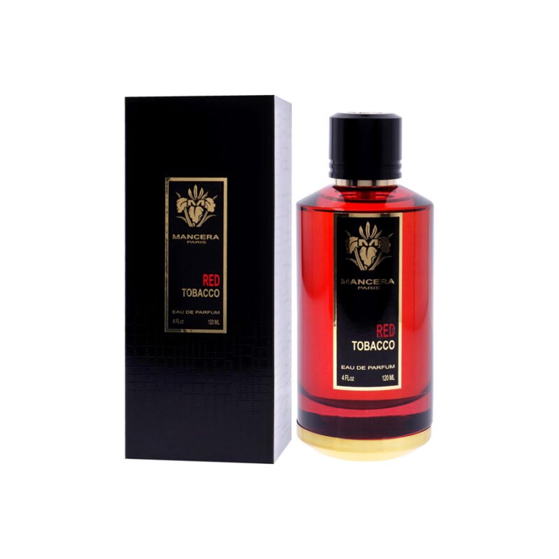 Mancera Red Tobacco