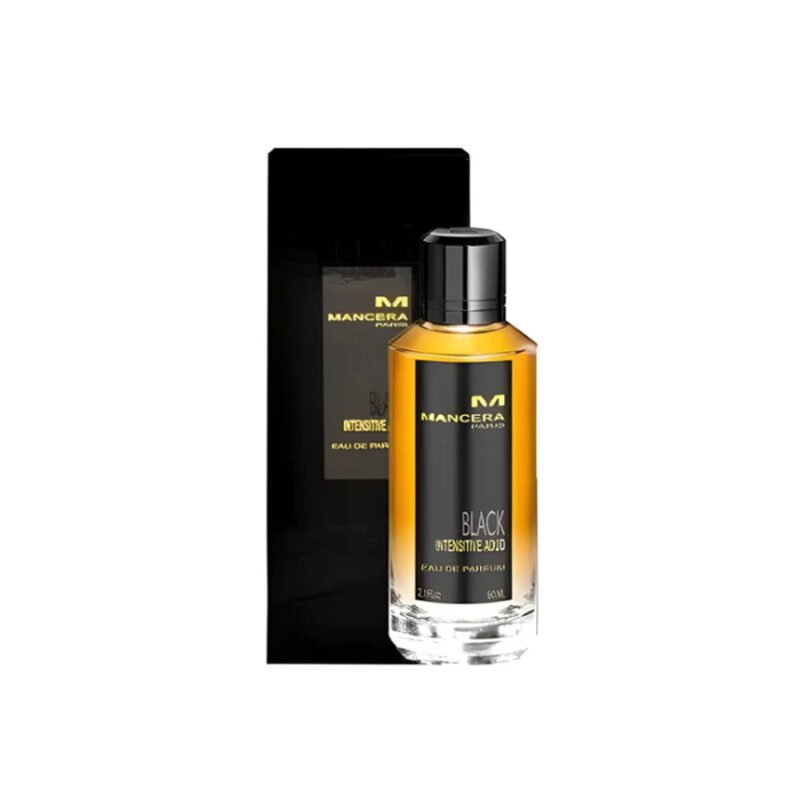 Mancera Black Intensitive Aoud