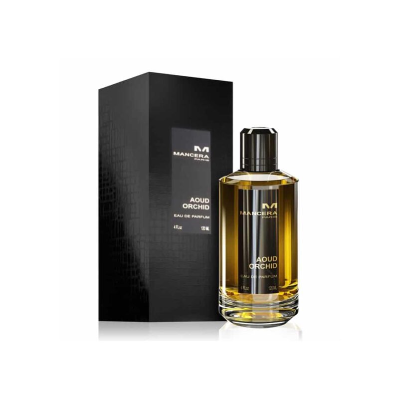 Mancera Aoud Orchid