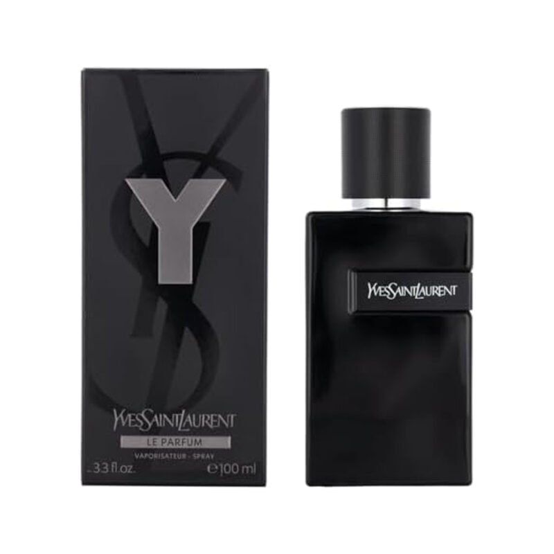 Yves Saint Laurent Y Le Parfum