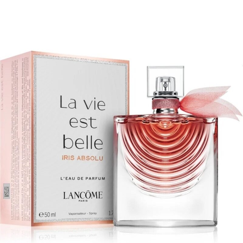 Lancôme La Vie Est Belle Iris Absolut