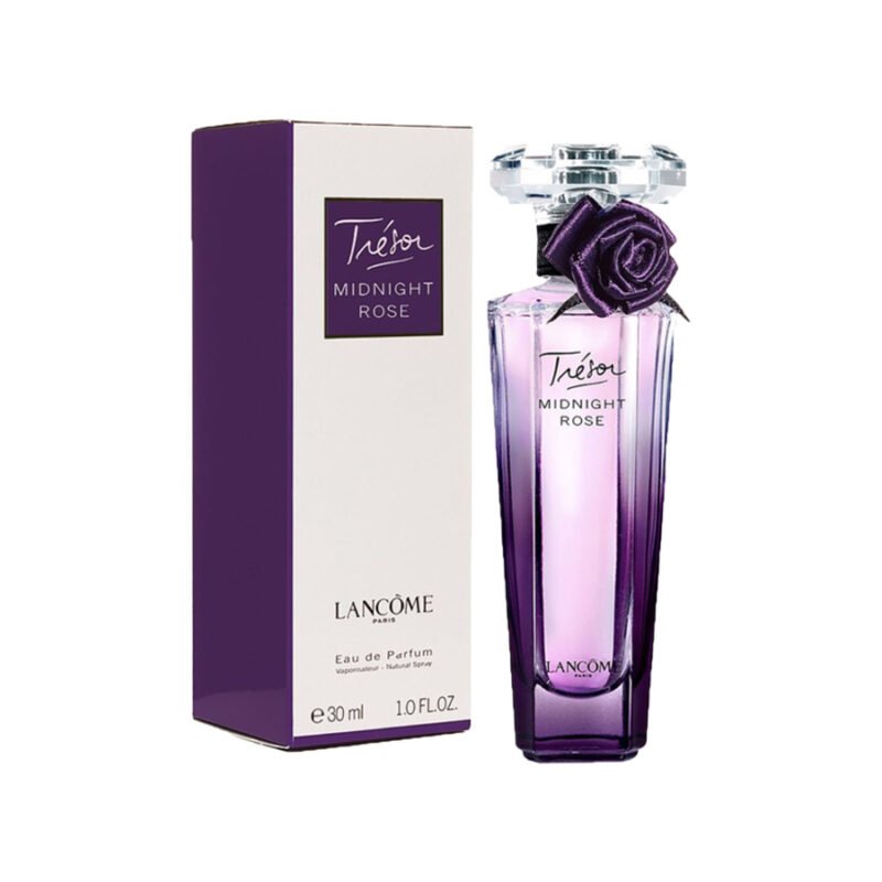 Lancôme Tresor Midnight Rose Eau de Parfum