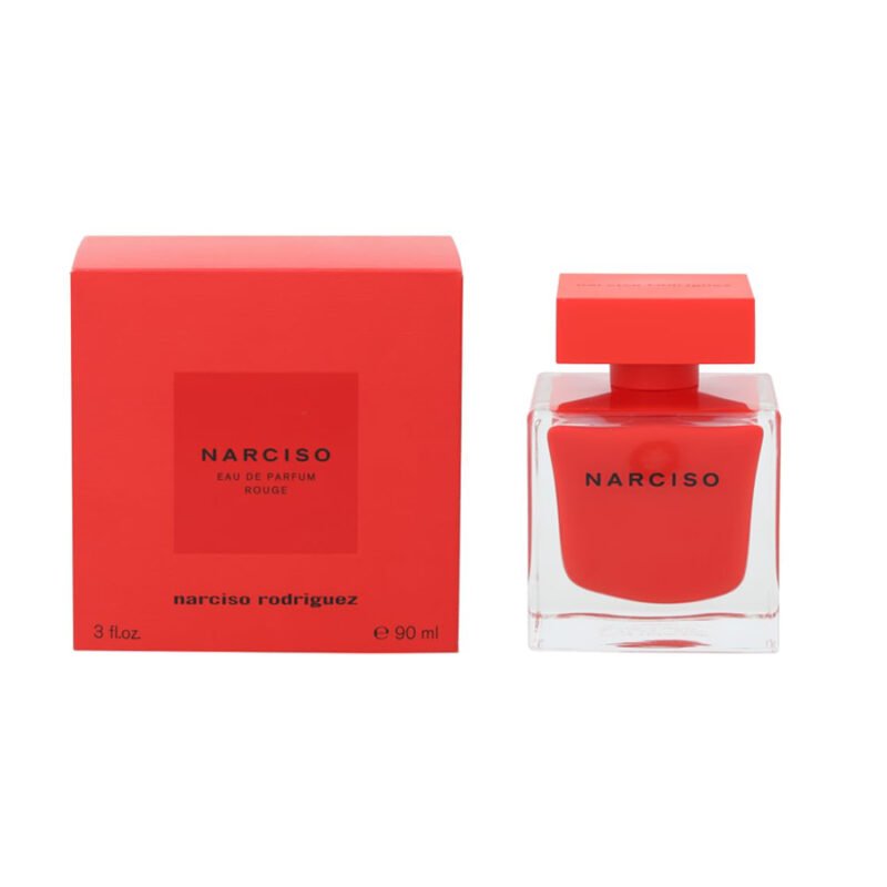 Narciso  Rodriguez Rouge by Narciso