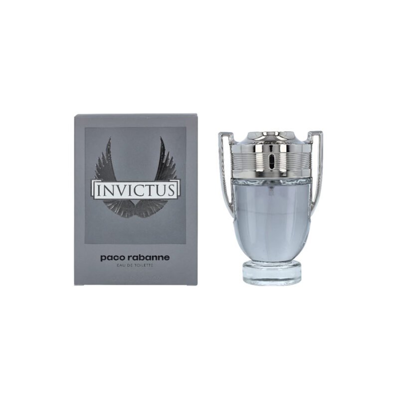 Paco Rabanne Invictus