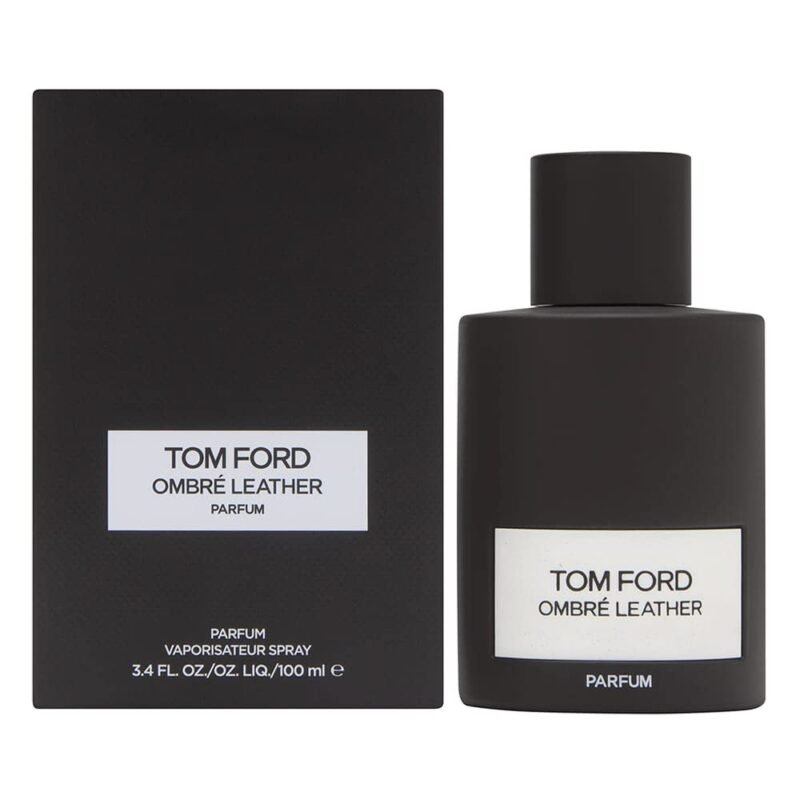 TOM FORD Ombre Leather parfum