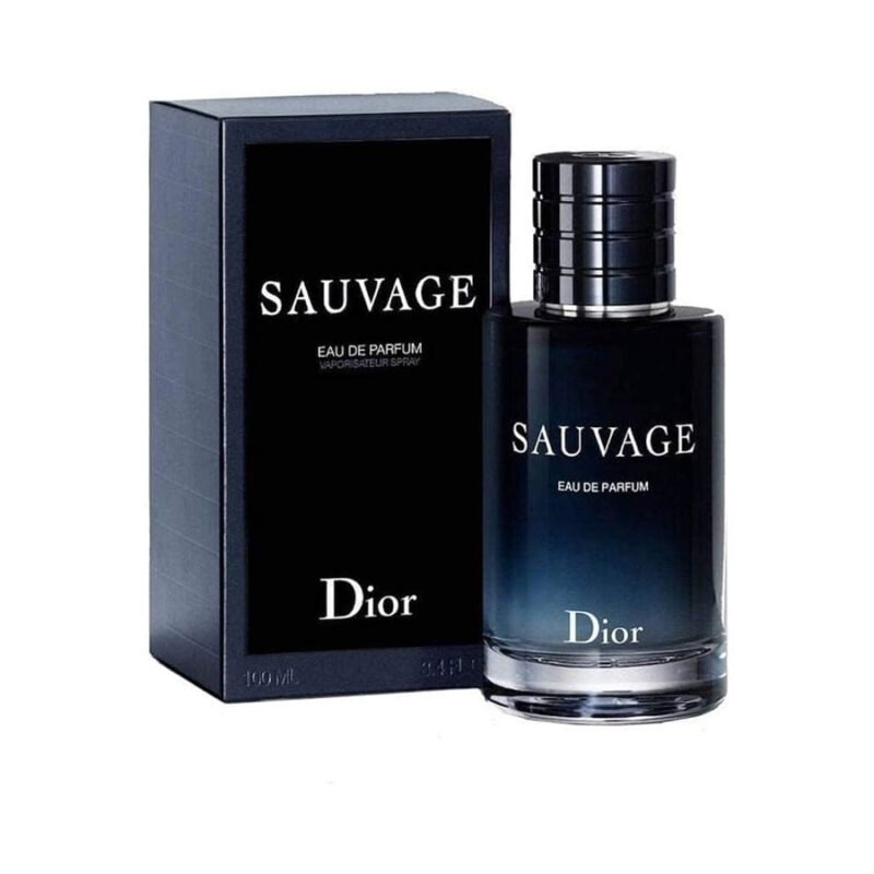 Dior Sauvage Eau De Parfum For Men