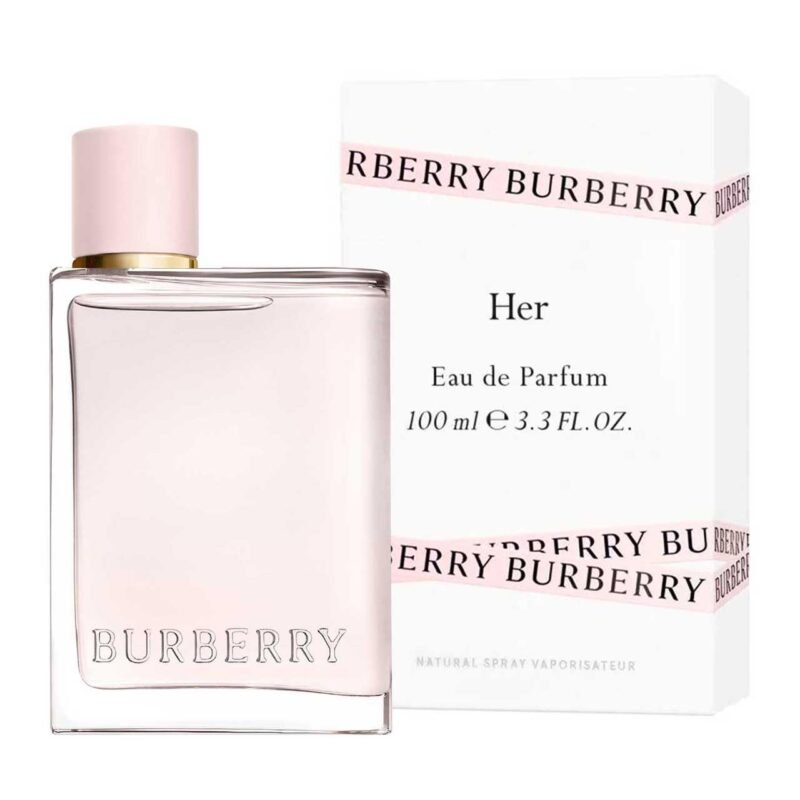 Burberry BURBERRY Her Eau de Parfum