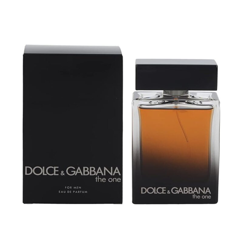 DOLCE & GABBANA The One for Men Eau de Parfum