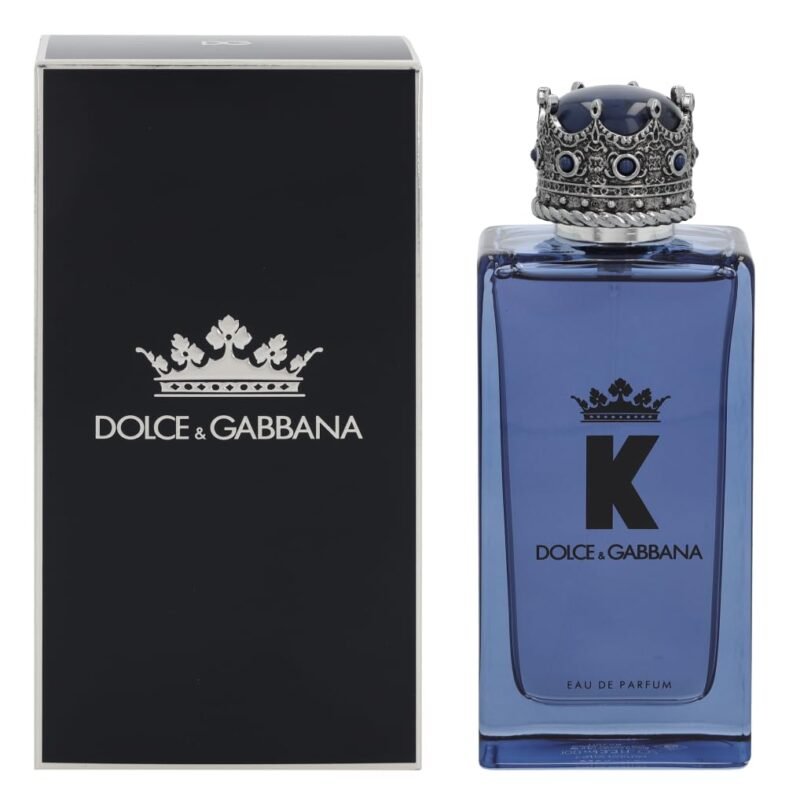 K by Dolce & Gabbana Eau de Parfum