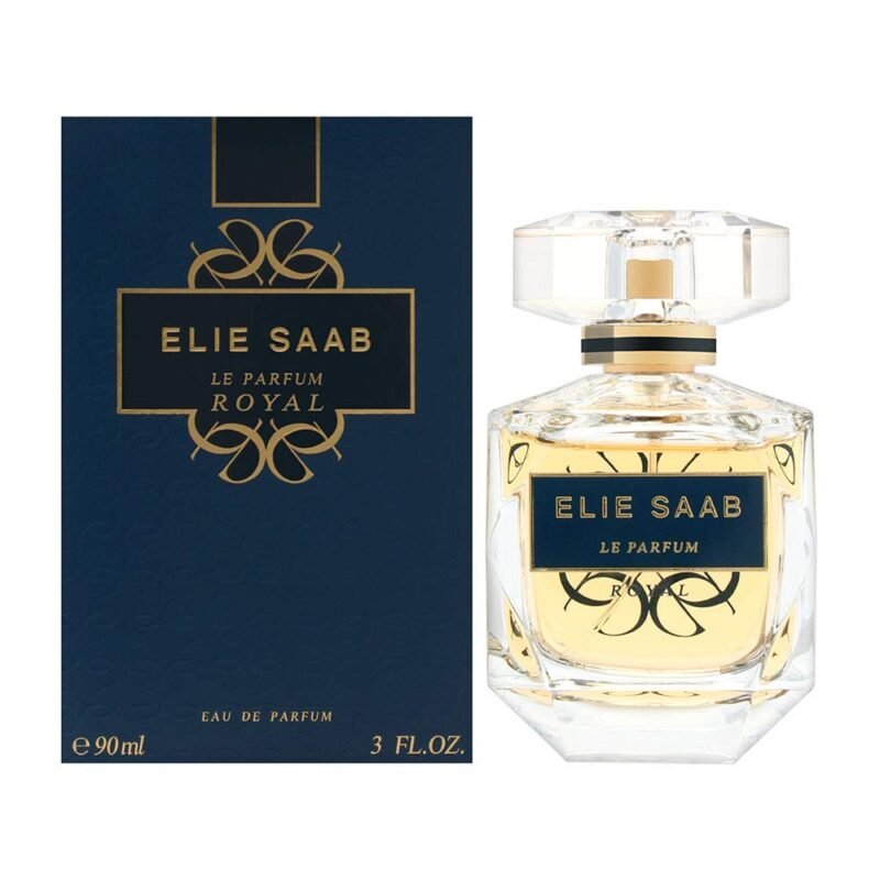 Elie Saab Le Parfum Royal by