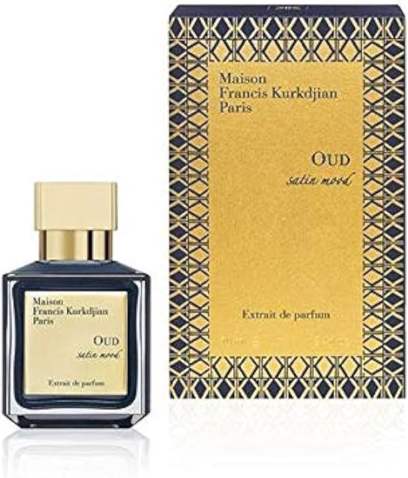 Maison Francis Kurkdjian Oud Satin Mood