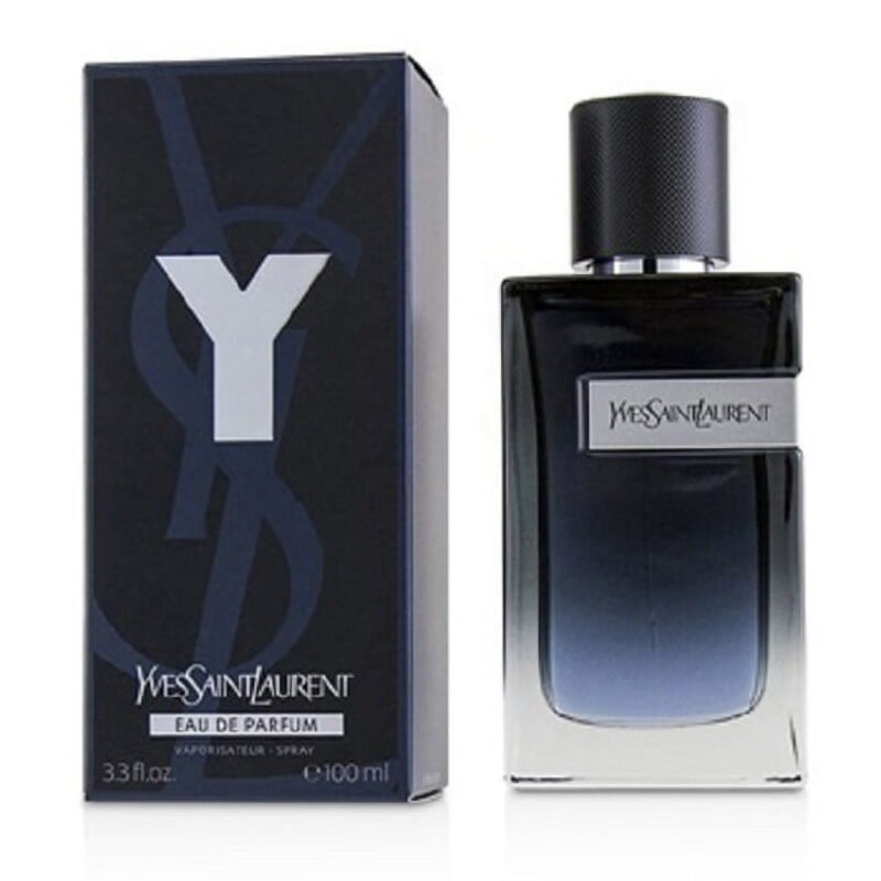 Yves Saint Laurent Y Eau De Parfum For Men