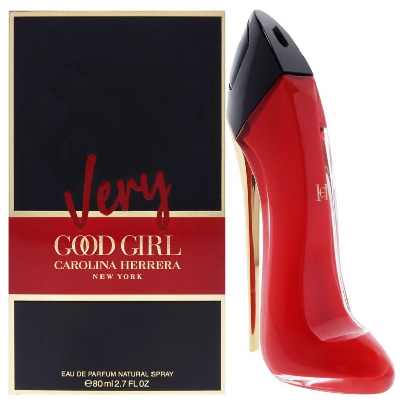 Carolina Herrera Very Good Girl by