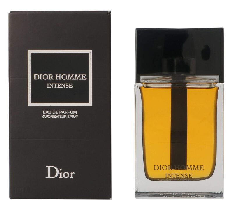 Dior Homme Intense 2011 by Dior