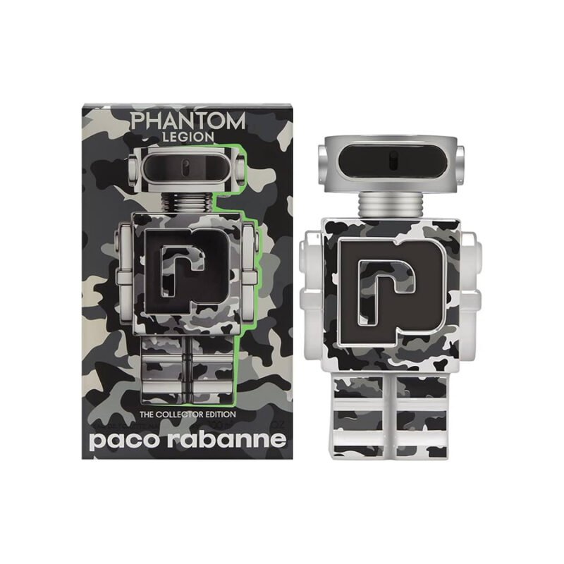 Paco Rabanne Phantom Legion