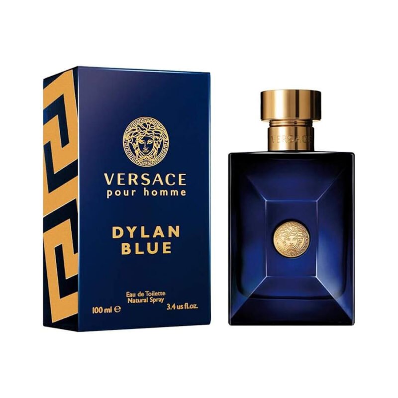 Versace Pour Homme Dylan Blue Versace