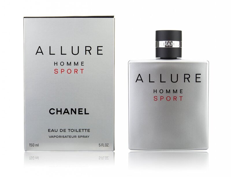 Chanel Allure Homme Sport by