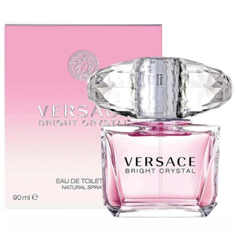 Versace Bright Crystal