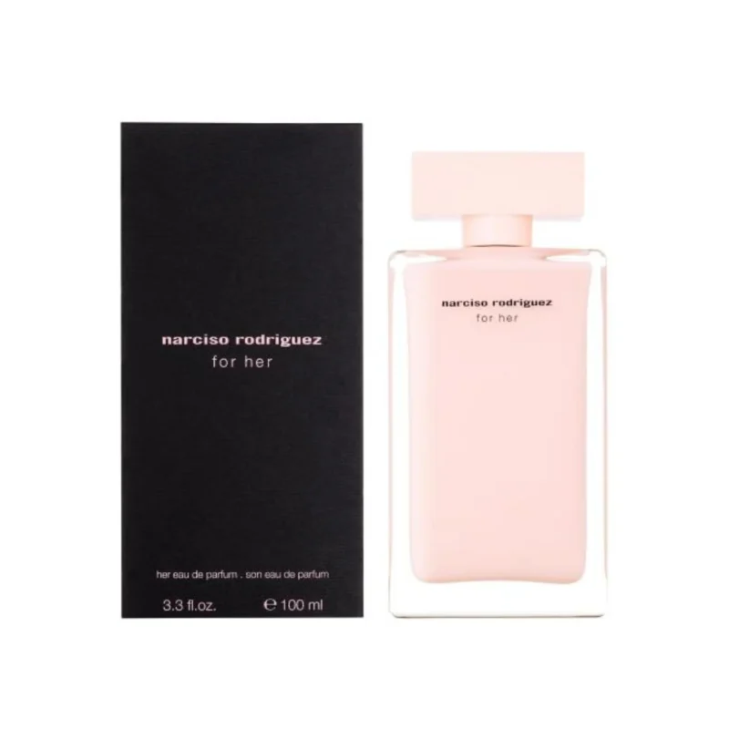 Narciso Rodriguez For Her Eau de Parfum