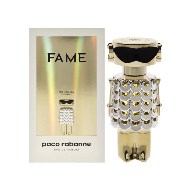 Paco Rabanne Fame Eau de Parfum For Women