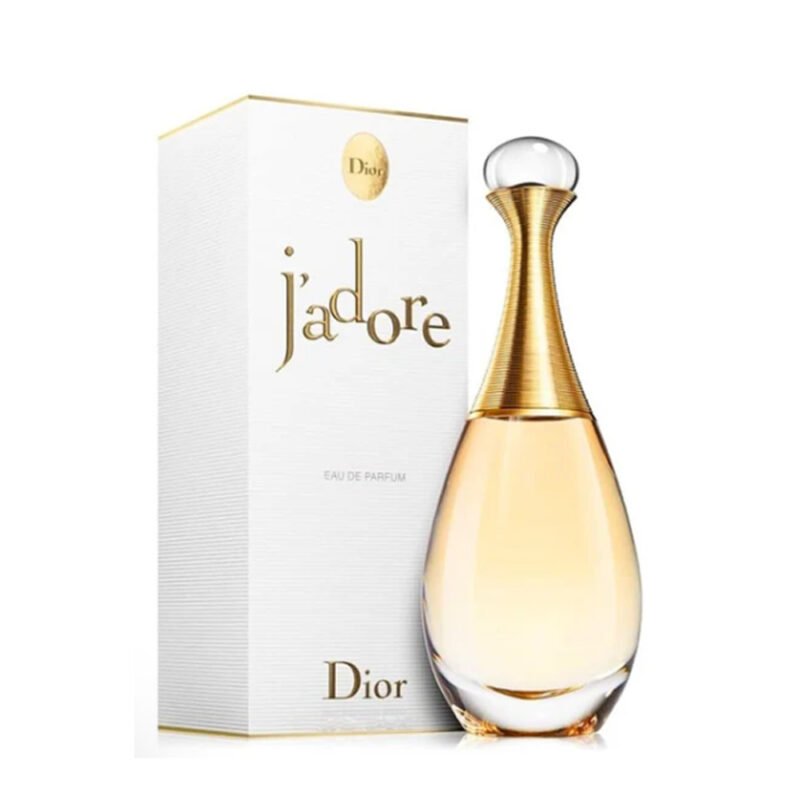 Dior J'adore 100ml EDP By Christian Dior