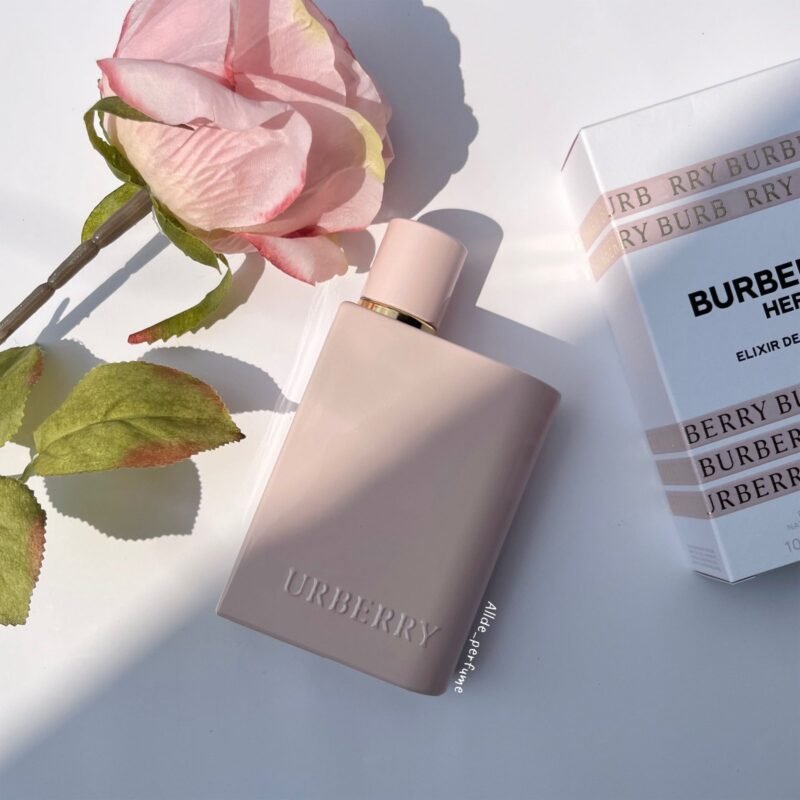 Burberry Her Elixir de Parfum Burberry - Image 2