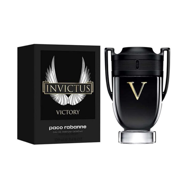 Paco Rabanne Invictus Victory