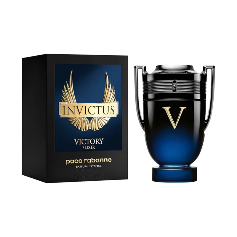 Paco Rabanne Invictus Victory Elixir