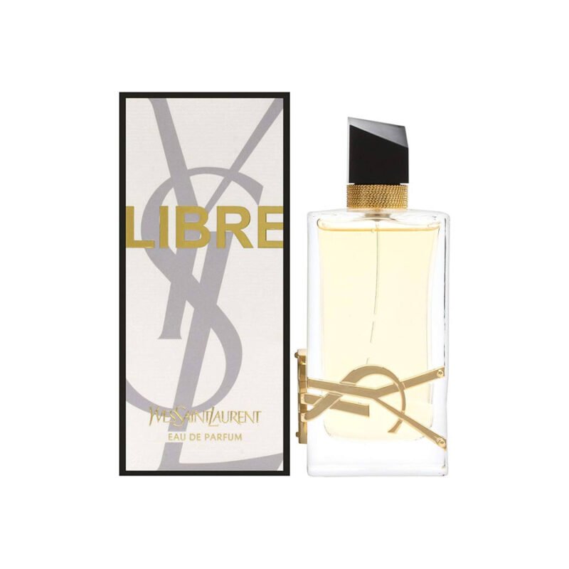 Yves Saint Laurent Libre Eau de Parfum