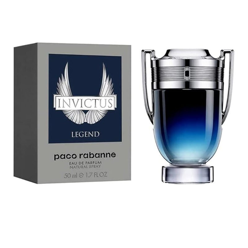 Paco Rabanne Invictus Legend