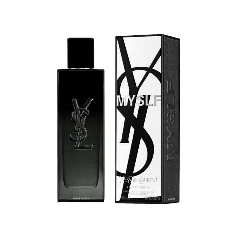 MYSLF Yves Saint Laurent