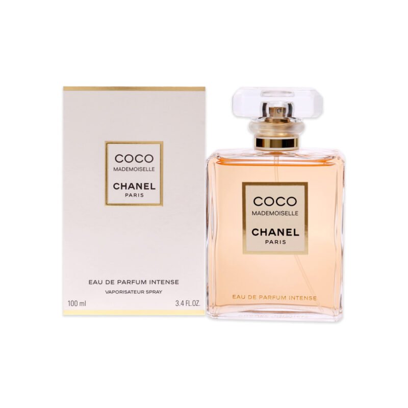 Coco Mademoiselle Intense  by Chanel