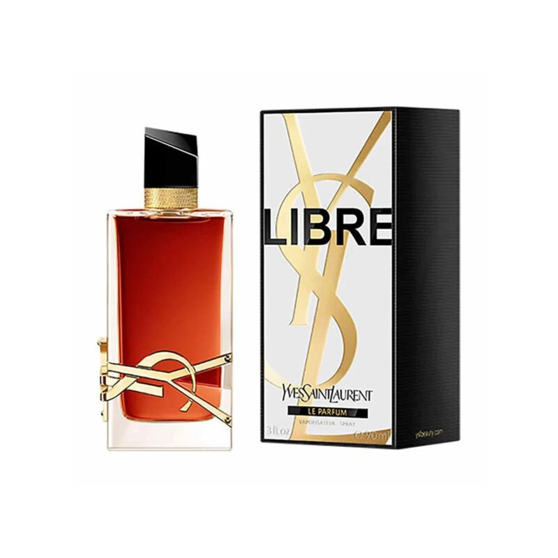 Yves Saint Laurent Libre Le Parfum