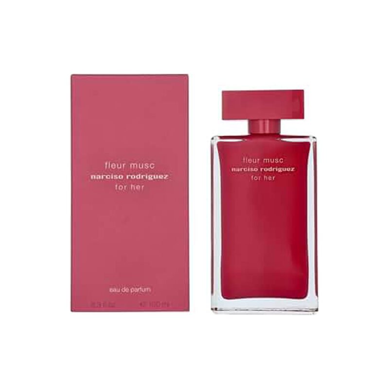 Narciso Rodriguez Fleur Musc for Her