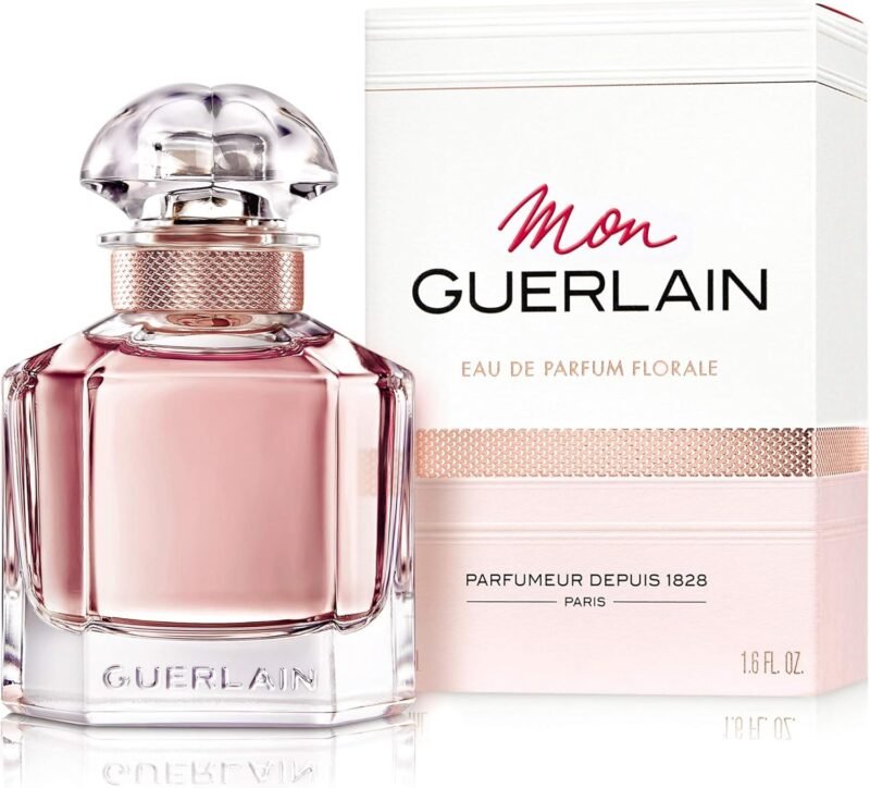 GUERLAIN Mon Guerlain Florale for Woman Perfume