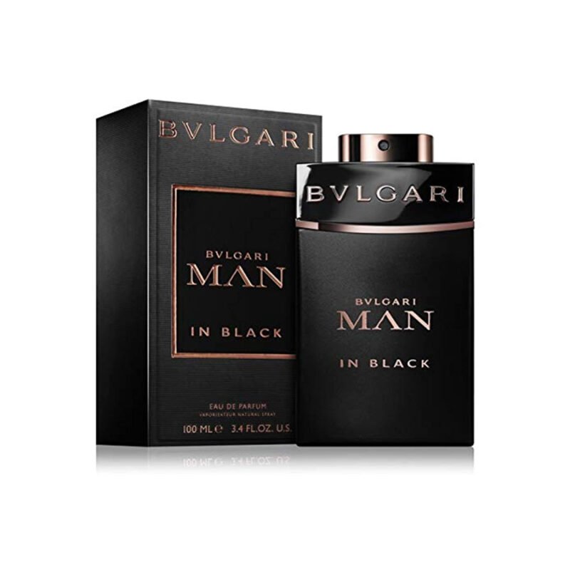 Bvlgari Man In Black Parfum Bvlgari