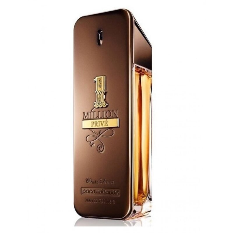 Paco Rabanne 1 Million Prive Edp 100 Ml - Image 2