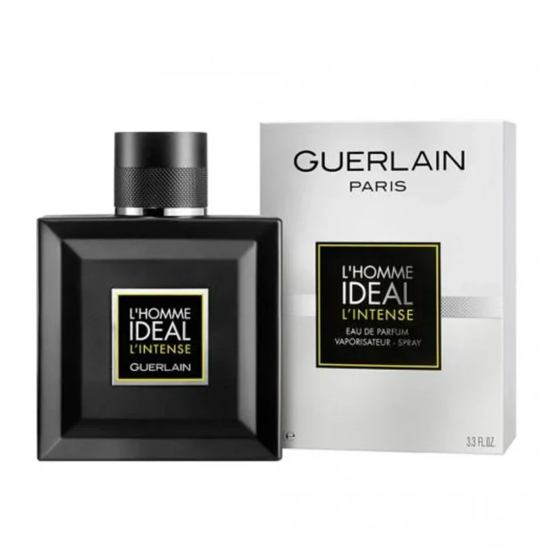 Guerlain L'Homme Idéal L'Intense