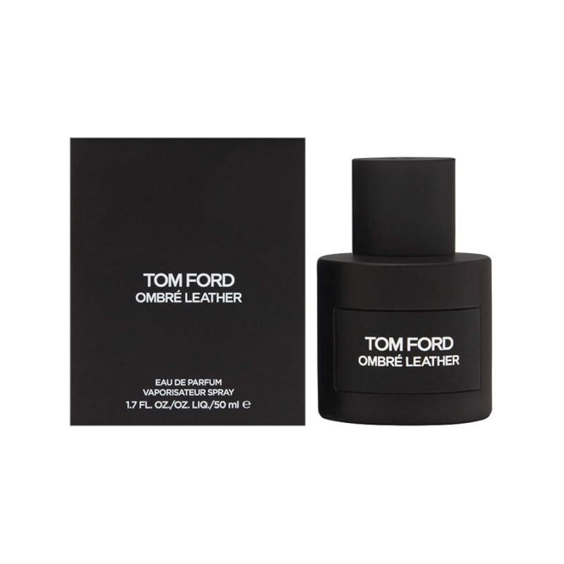 Tom Ford Ombre Leather Edp 100 Ml