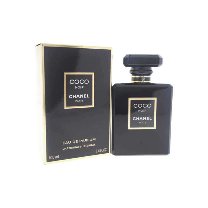 Coco Noir Chanel