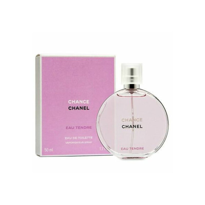 Chance Eau Tendre Chanel