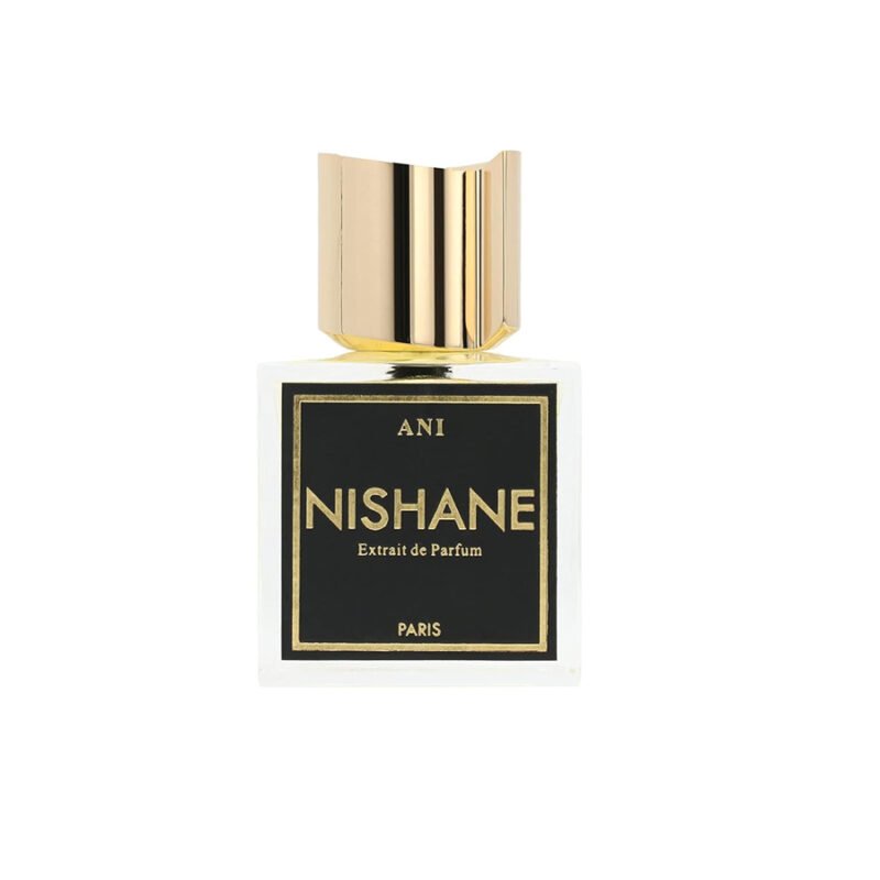 Sultan Vetiver Nishane  (NO BOX )