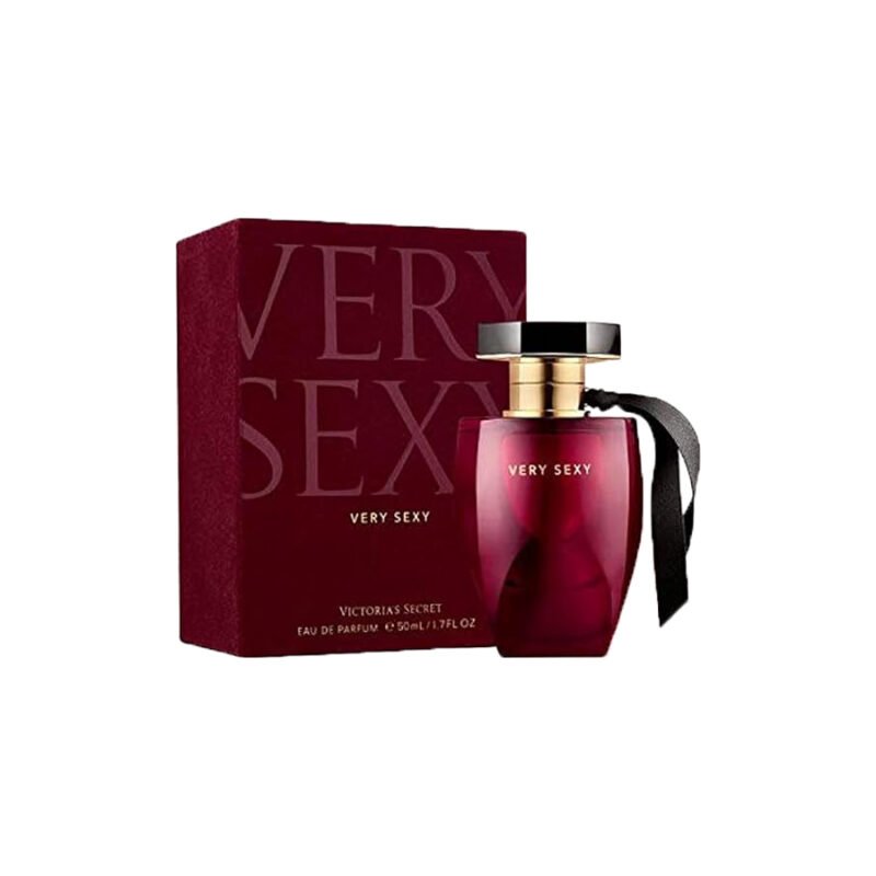 Very Sexy (2018) Victoria's Secret