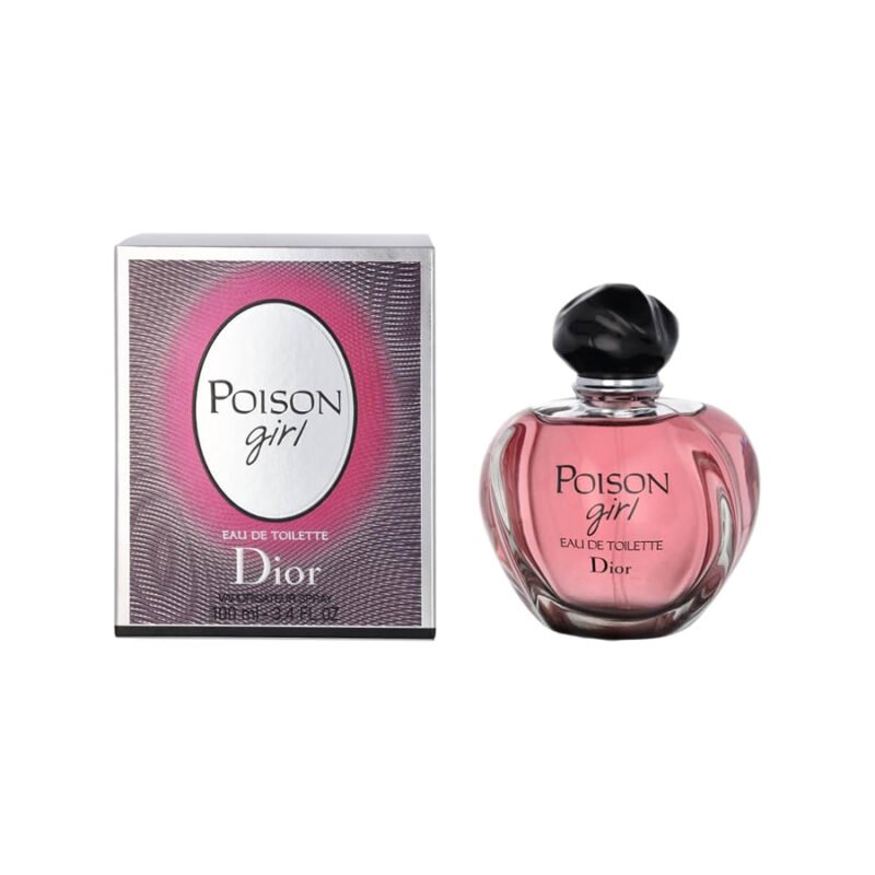 Poison Girl Eau De Toilette Dior