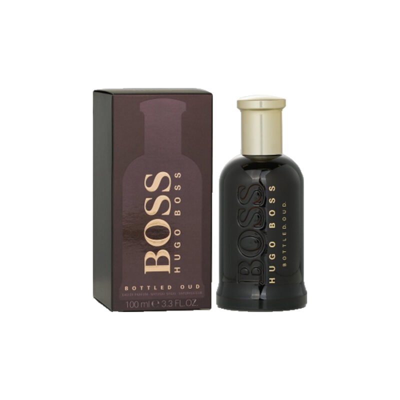 Boss Bottled Oud Hugo Boss